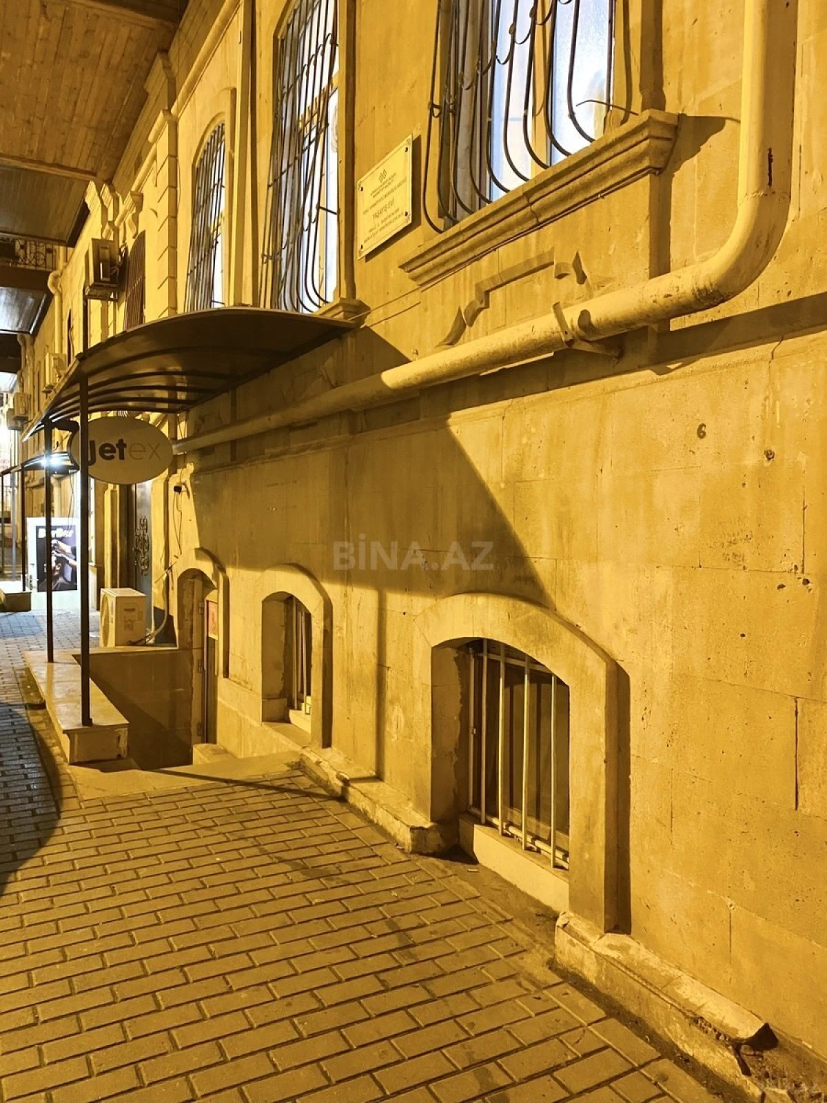 Satılır obyekt 45 m²