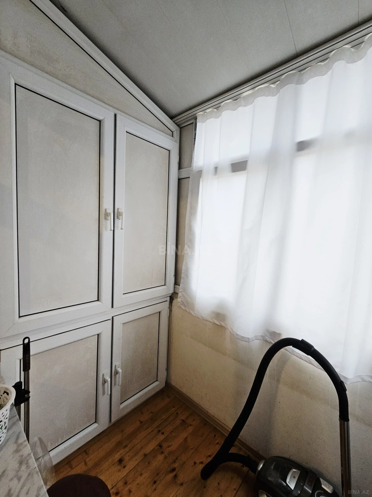 Satılır 3 otaqlı mənzil 85 m²