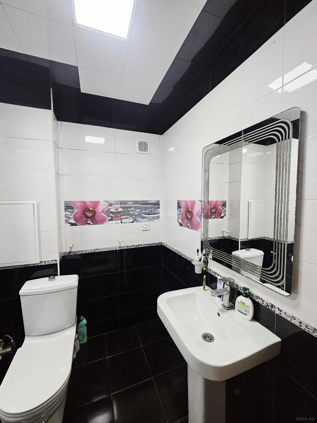 Satılır 3 otaqlı mənzil 85 m²