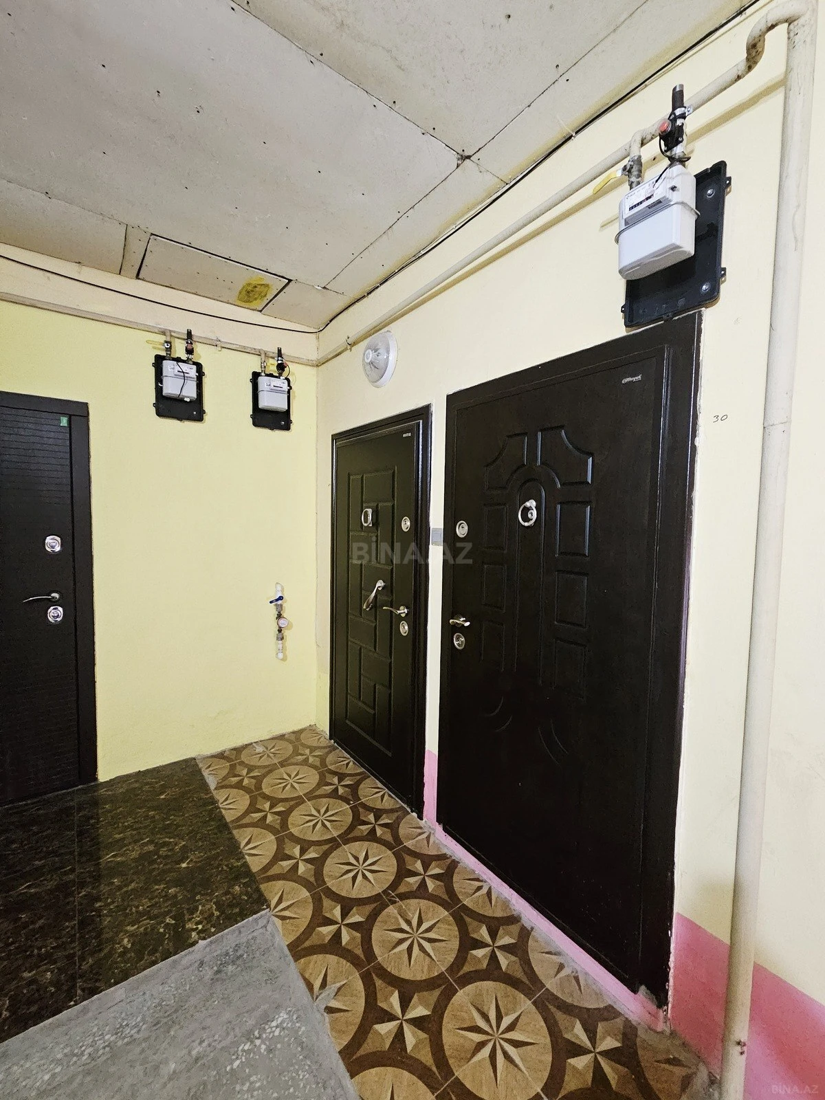 Satılır 3 otaqlı mənzil 85 m²