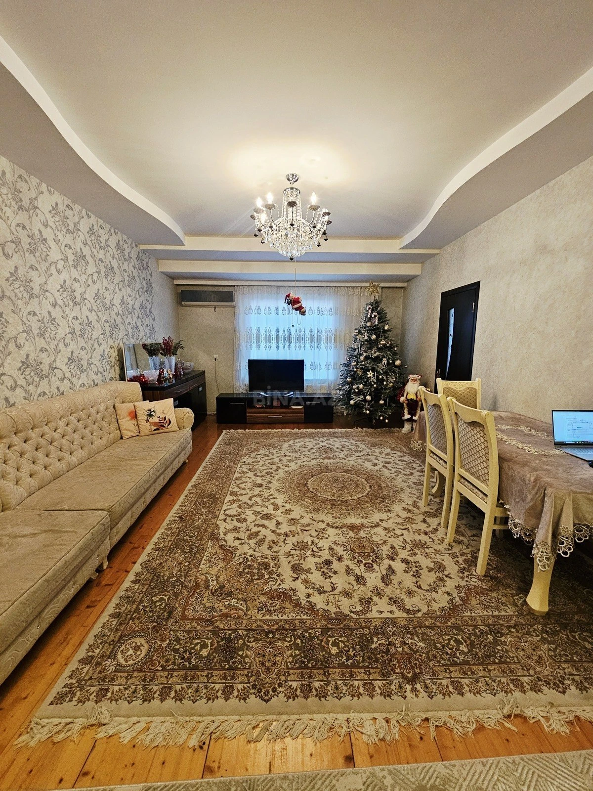 Satılır 3 otaqlı mənzil 85 m²