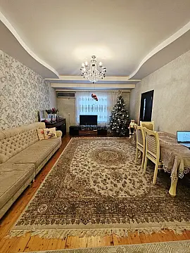 Satılır 3 otaqlı mənzil 85 m² — Bakı, Masazır 3 otaq 85.00 m²