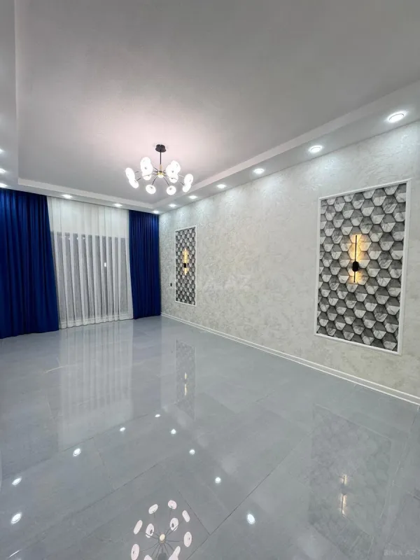 Satılır 4 otaqlı həyət evi 160 m²