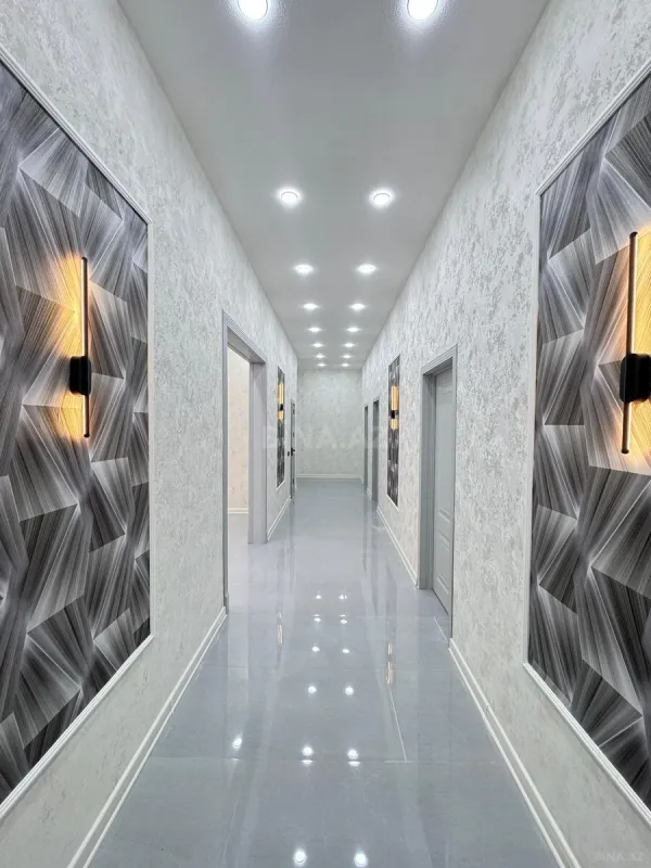 Satılır 4 otaqlı həyət evi 160 m²