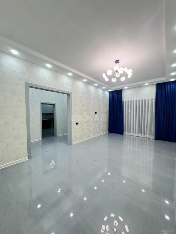 Satılır 4 otaqlı həyət evi 160 m²