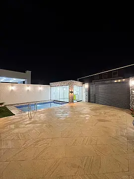 Satılır 4 otaqlı həyət evi 160 m²