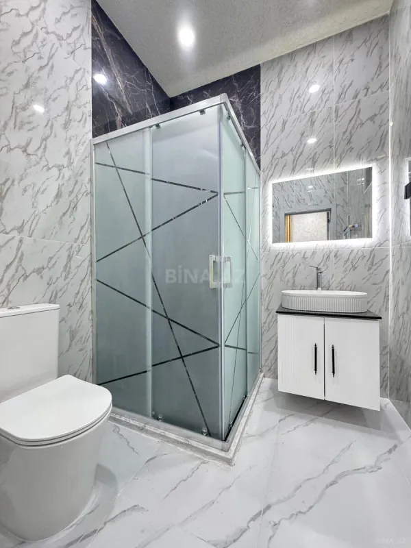 Satılır 4 otaqlı həyət evi 160 m²