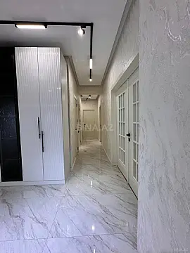 Satılır 3 otaqlı mənzil 110 m² — Bakı, Əhmədli 3 otaq 110.00 m²