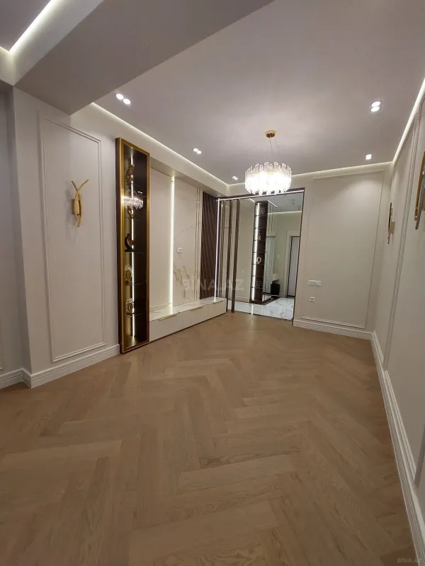 Satılır 3 otaqlı mənzil 85 m²