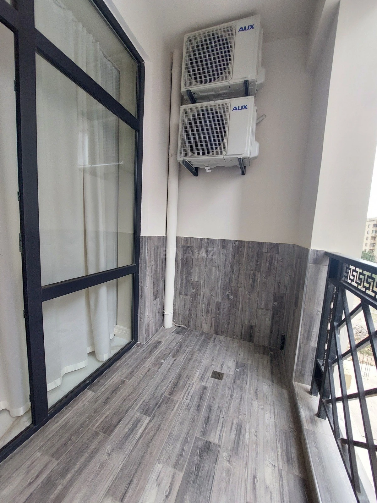 Satılır 3 otaqlı mənzil 85 m²