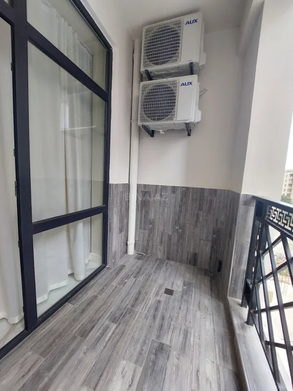 Satılır 3 otaqlı mənzil 85 m²