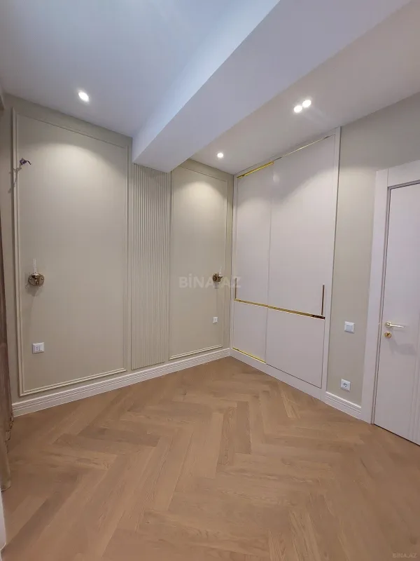 Satılır 3 otaqlı mənzil 85 m²