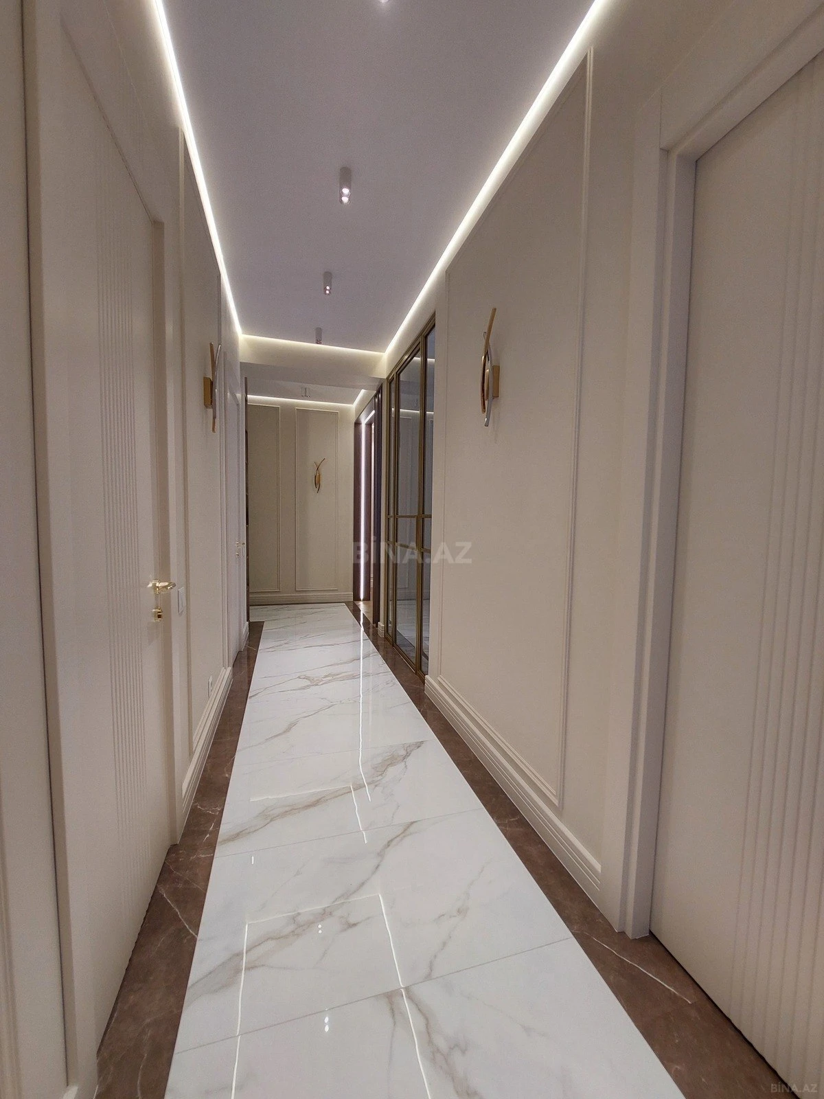 Satılır 3 otaqlı mənzil 85 m²