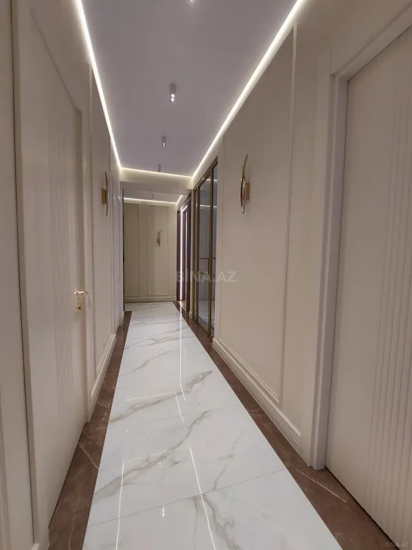 Satılır 3 otaqlı mənzil 85 m²