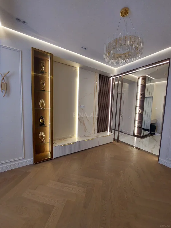 Satılır 3 otaqlı mənzil 85 m²