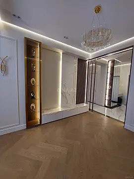 Satılır 3 otaqlı mənzil 85 m²