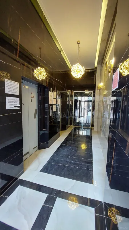 Satılır 3 otaqlı mənzil 85 m²