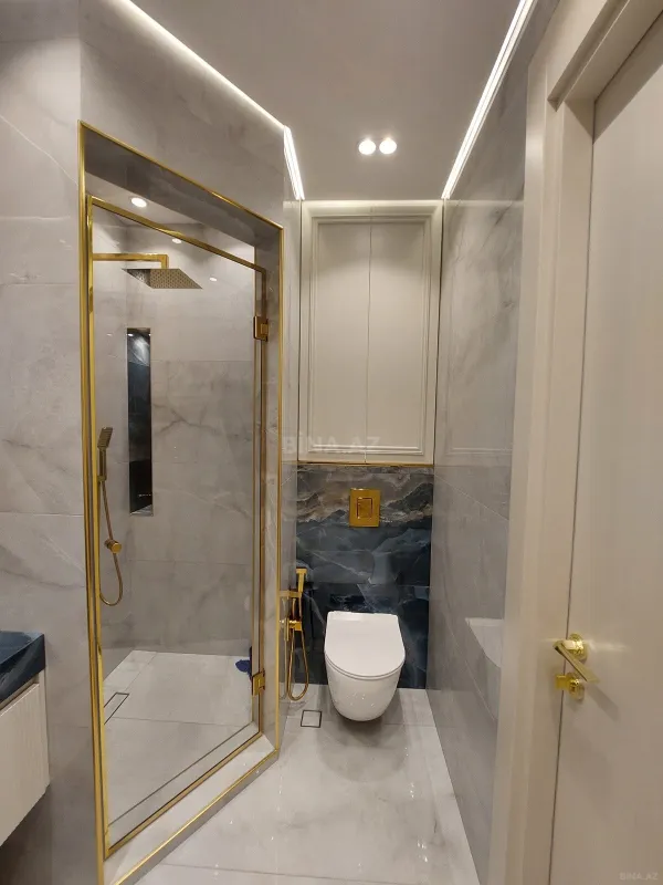 Satılır 3 otaqlı mənzil 85 m²