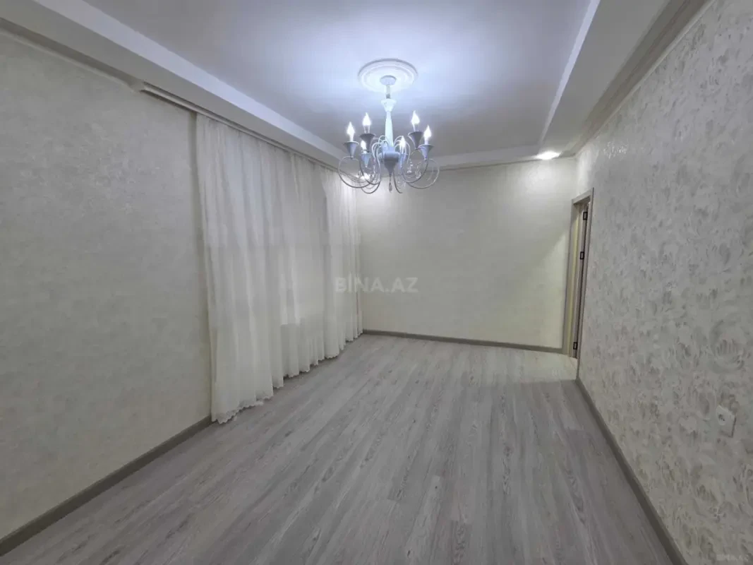 Satılır 2 otaqlı mənzil 45 m²
