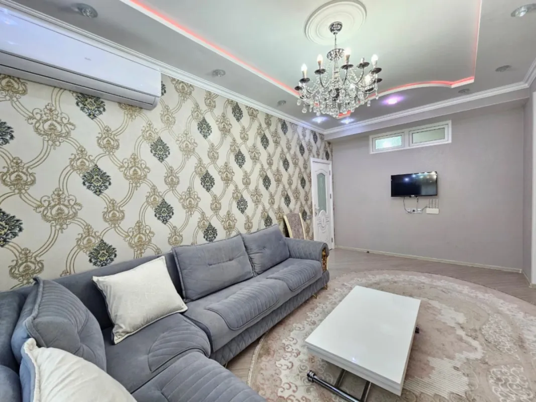 Satılır 3 otaqlı mənzil 82 m²
