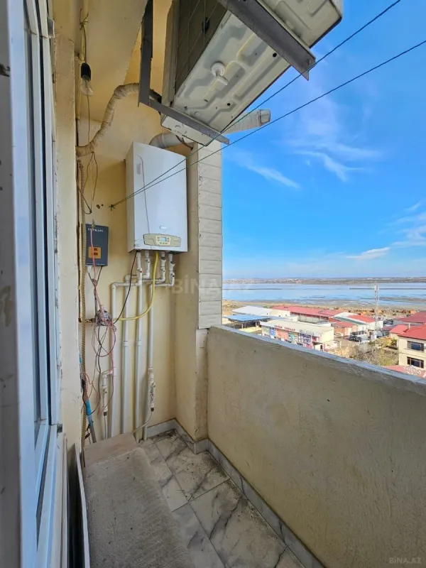 Satılır 3 otaqlı mənzil 82 m²