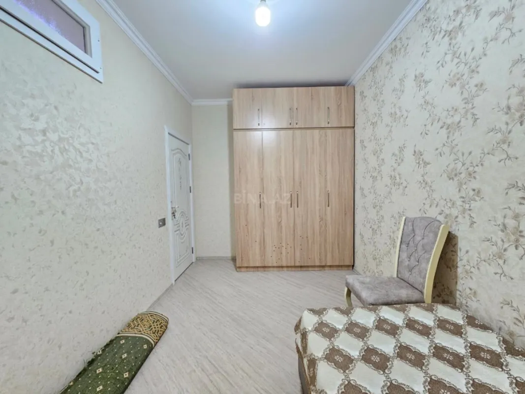 Satılır 3 otaqlı mənzil 82 m²