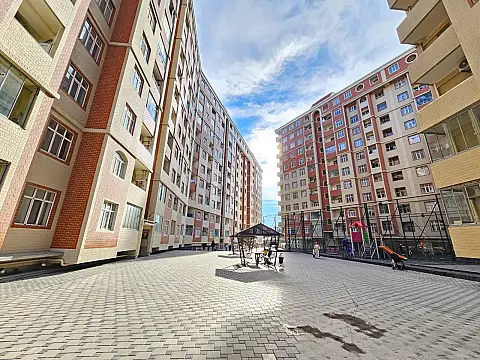 Satılır 3 otaqlı mənzil 82 m² — Bakı, Masazır 3 otaq 82.00 m²