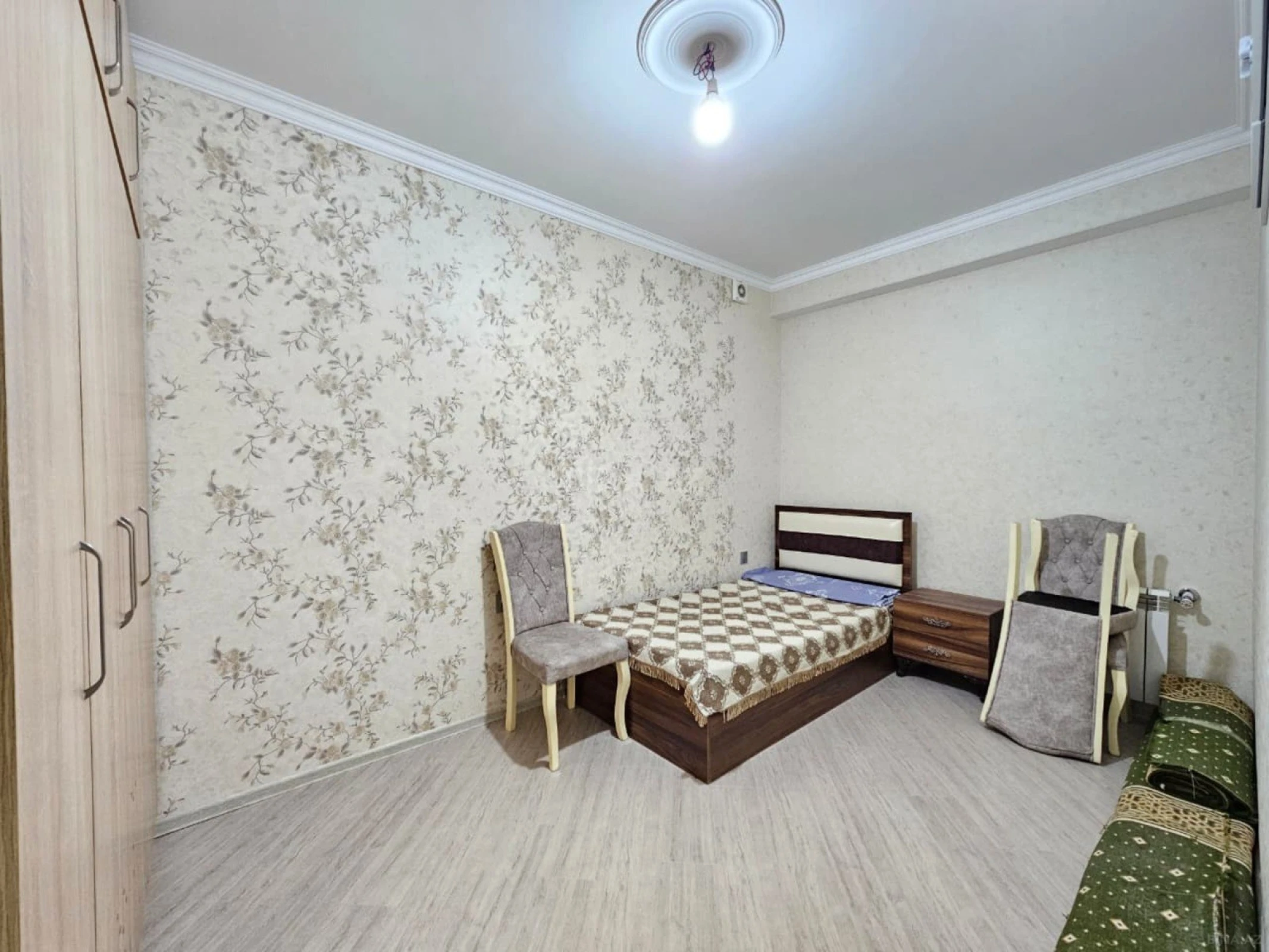 Satılır 3 otaqlı mənzil 82 m²