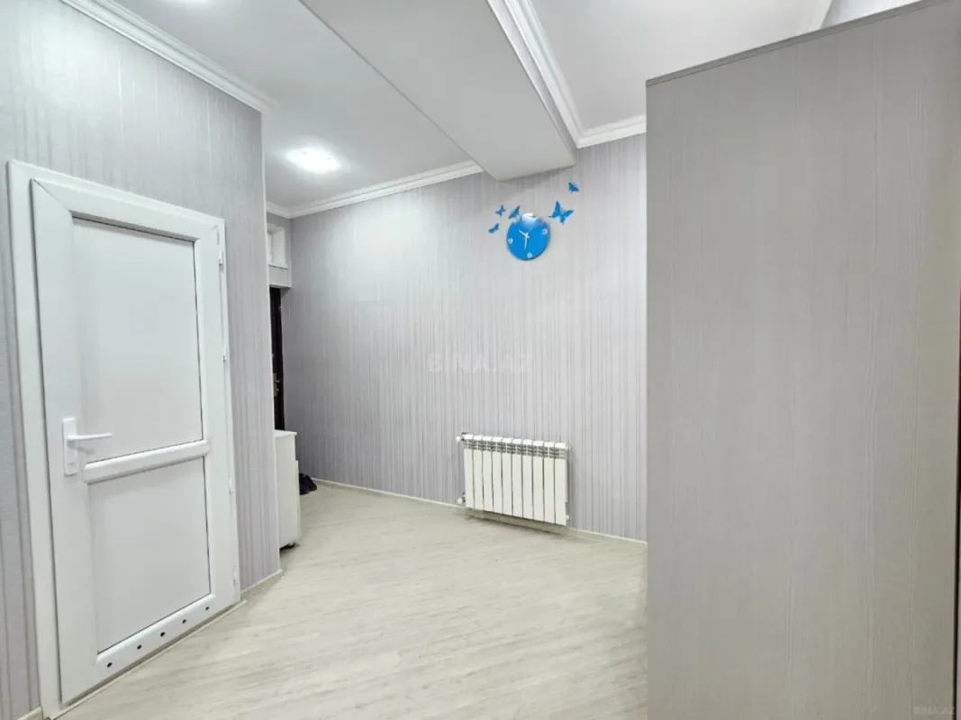 Satılır 3 otaqlı mənzil 82 m²