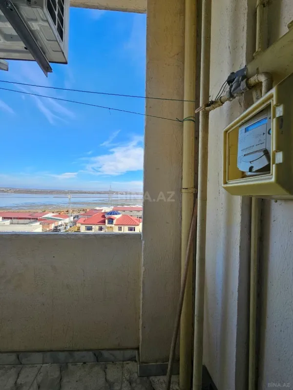 Satılır 3 otaqlı mənzil 82 m²