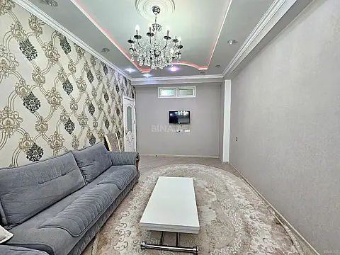 Satılır 3 otaqlı mənzil 82 m²