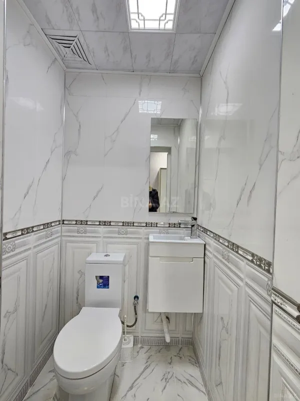 Satılır 3 otaqlı mənzil 82 m²