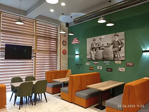 Satılır obyekt 150 m²