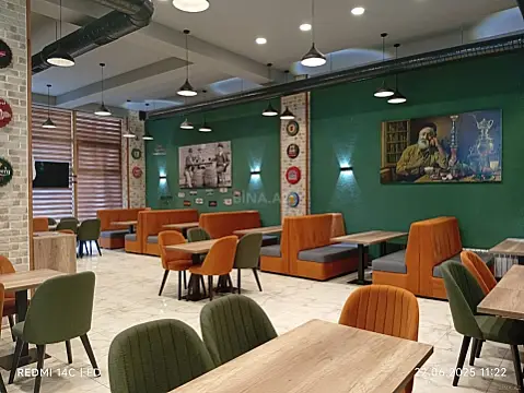 Satılır obyekt 150 m² — Bakı, Əhmədli 150.00 m²