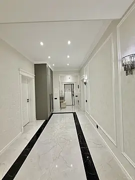 Satılır 3 otaqlı mənzil 130 m²