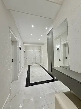 Satılır 3 otaqlı mənzil 130 m² — Bakı, Bülbülə 3 otaq 130.00 m²