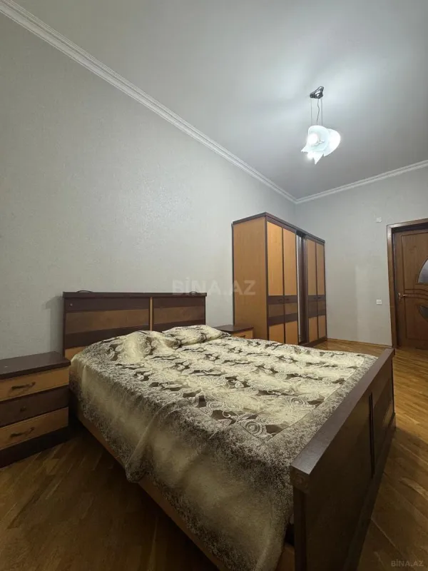 Kirayə verilir 2 otaqlı mənzil 55 m²