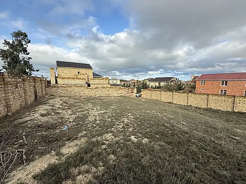 Satılır torpaq sahəsi 12 m² — Bakı, Görədil 12.00 m²