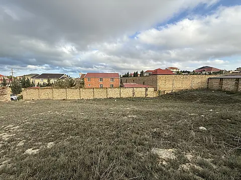 Satılır torpaq sahəsi 12 m²