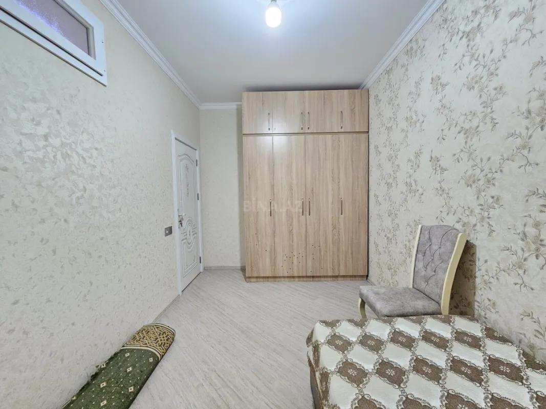 Satılır 3 otaqlı mənzil 82 m²