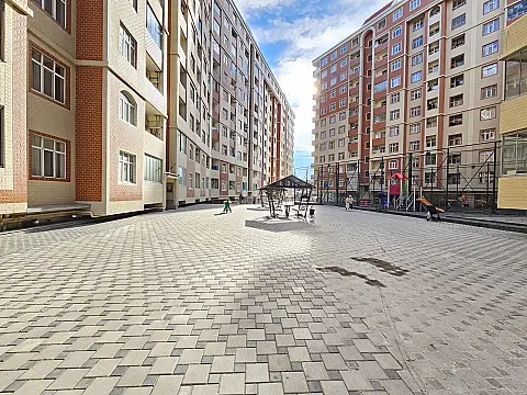 Satılır 3 otaqlı mənzil 82 m² — Bakı, Masazır 3 otaq 82.00 m²