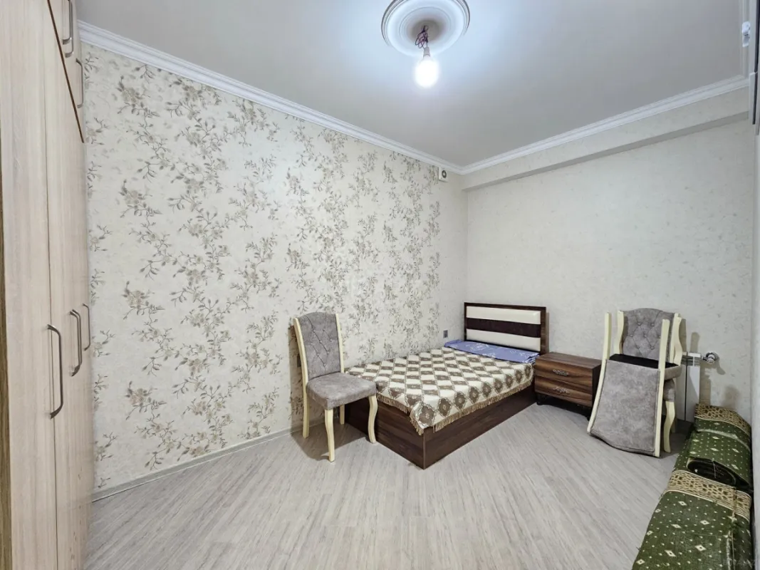 Satılır 3 otaqlı mənzil 82 m²