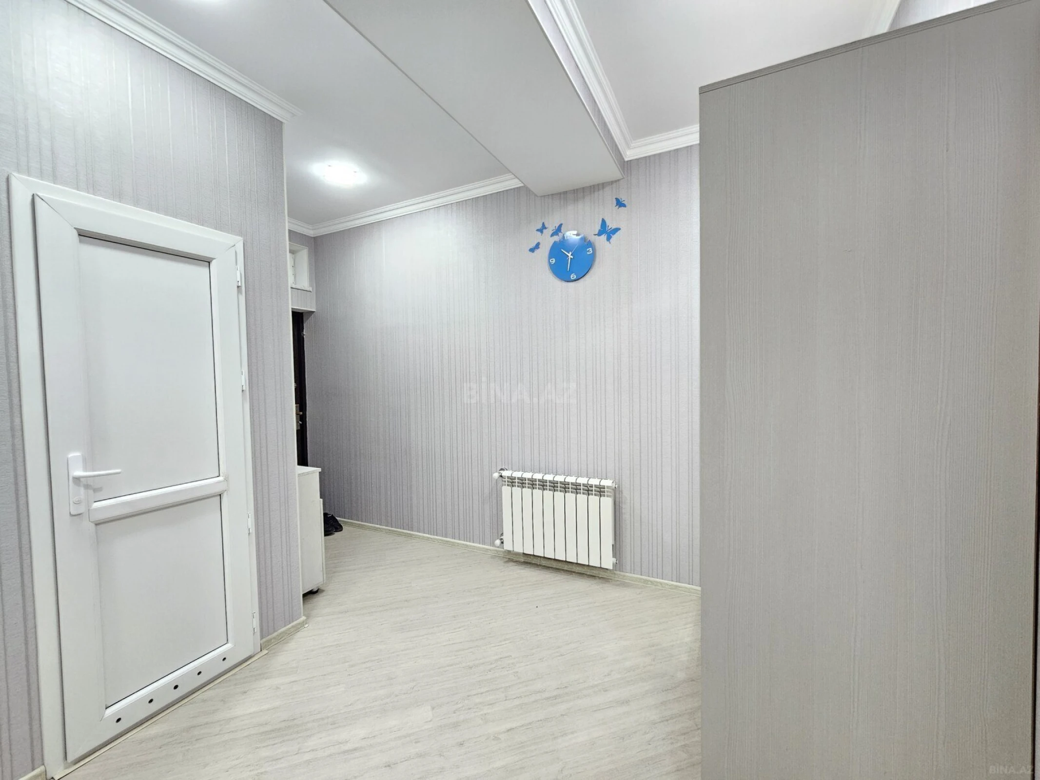 Satılır 3 otaqlı mənzil 82 m²