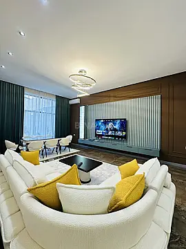 Satılır 5 otaqlı həyət evi 200 m²