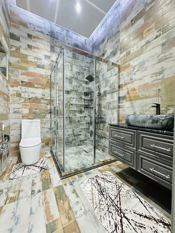 Satılır 5 otaqlı həyət evi 200 m²