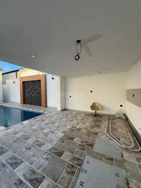 Satılır 4 otaqlı həyət evi 170 m²