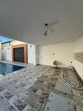 Satılır 4 otaqlı həyət evi 170 m²