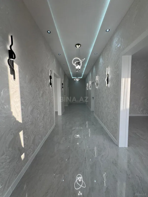 Satılır 4 otaqlı həyət evi 170 m²