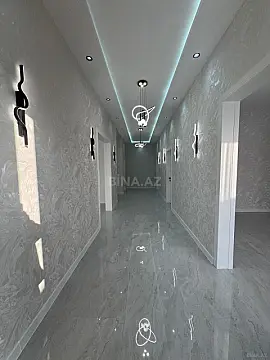 Satılır 4 otaqlı həyət evi 170 m²