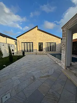 Satılır 4 otaqlı həyət evi 170 m² — Bakı, Şüvəlan 4 otaq 170.00 m²